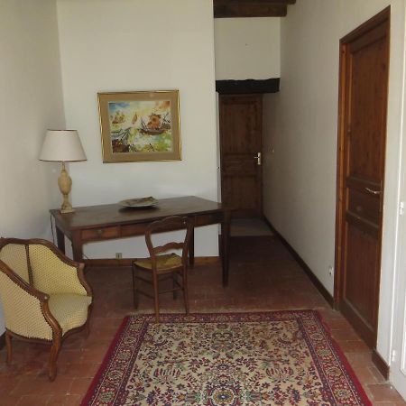 La Ferme De Montboulan Villa Salbris Luaran gambar