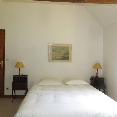 La Ferme De Montboulan Villa Salbris Luaran gambar